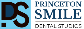 Princeton Smile Dental Studios logo